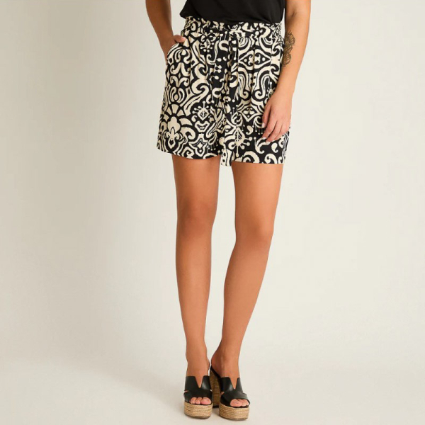 IMP BERMUDA 747607 NEGRO