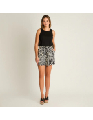 IMP BERMUDA 747607 NEGRO