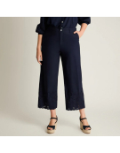 IMP PANTALON BOHO 767613 AZUL