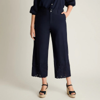 IMP PANTALON BOHO 767613 AZUL