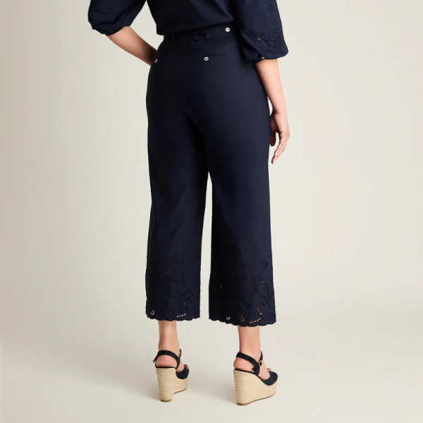 IMP PANTALON BOHO 767613 AZUL