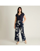 IMP PANTALON PALAZZO 767614 PR