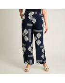 IMP PANTALON PALAZZO 767614 PR