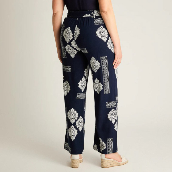 IMP PANTALON PALAZZO 767614 PR