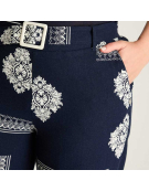 IMP PANTALON PALAZZO 767614 PR