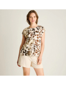 IMP POLERA PRINT SAFARI 107577