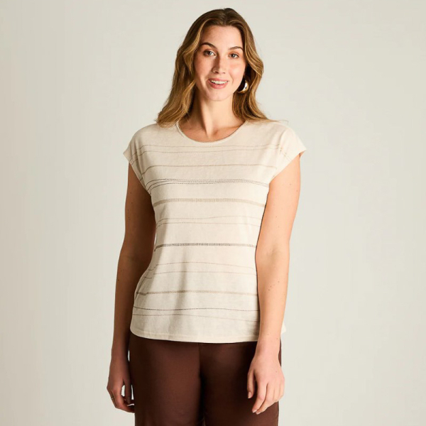 IMP POLERA PRINT SAFARI 107577