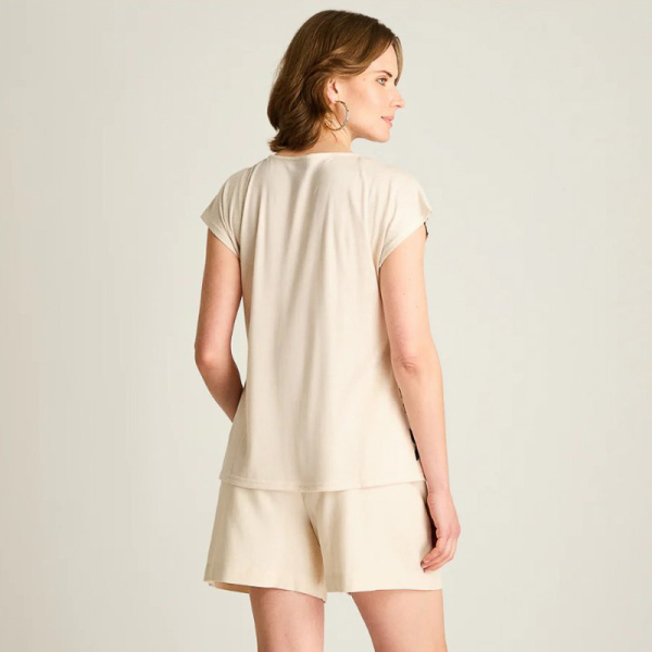 IMP POLERA PRINT SAFARI 107577