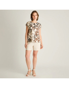 IMP POLERA PRINT SAFARI 107577