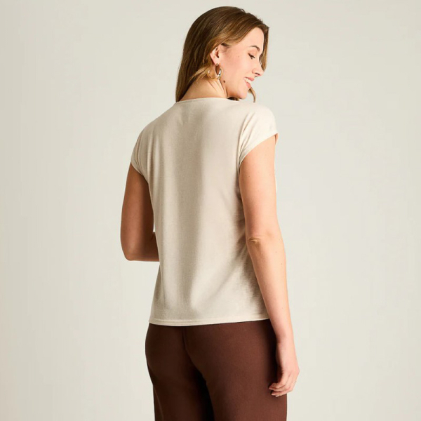 IMP POLERA PRINT SAFARI 107577