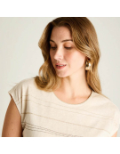 IMP POLERA PRINT SAFARI 107577