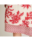 IMP VESTIDO LINO 907510 PRINT