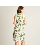 IMP VESTIDO LINO 907515 PRINT