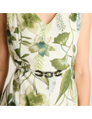 IMP VESTIDO LINO 907515 PRINT