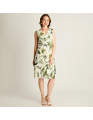 IMP VESTIDO LINO 907515 PRINT