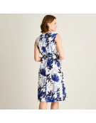 IMPO VESTIDO LINO 907515 PRINT