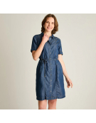 IMP VESTIDO LYOCEL 887508 AZUL