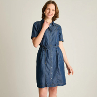 IMP VESTIDO LYOCEL 887508 AZUL