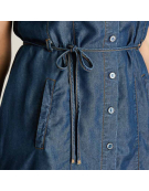 IMP VESTIDO LYOCEL 887508 AZUL