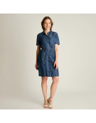 IMP VESTIDO LYOCEL 887508 AZUL