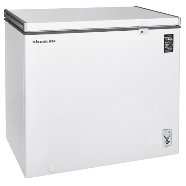 FREEZER HORIZONTAL SFH-202BL 