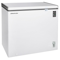 FREEZER HORIZONTAL SFH-202BL 