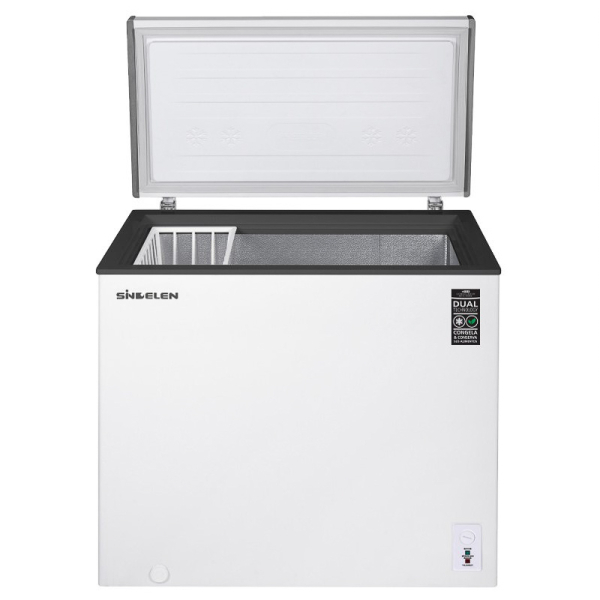 FREEZER HORIZONTAL SFH-202BL 