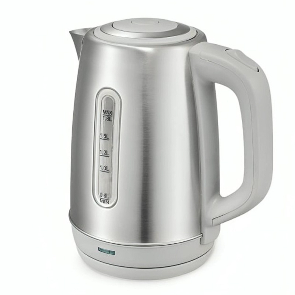 HERVIDOR STUTTGART INOX 