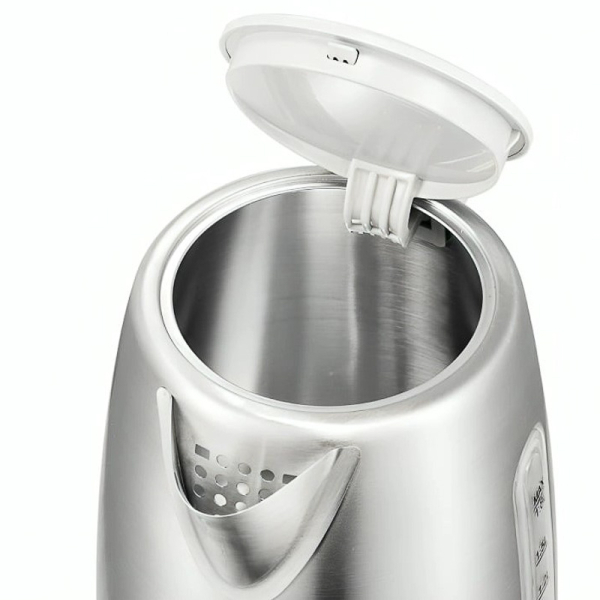 HERVIDOR STUTTGART INOX 