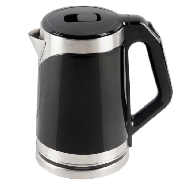 HERVIDOR MUNSTER INOX 