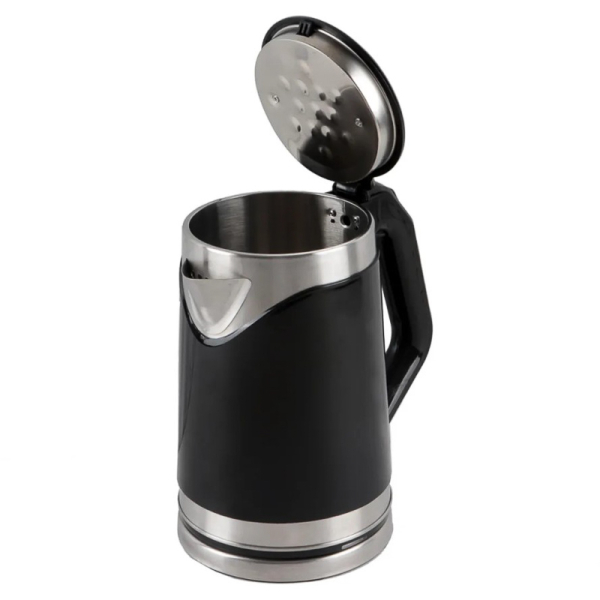 HERVIDOR MUNSTER INOX 