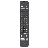 CONTROL REMOTO UNIV. RM-788 