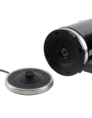 HERVIDOR MUNSTER INOX 