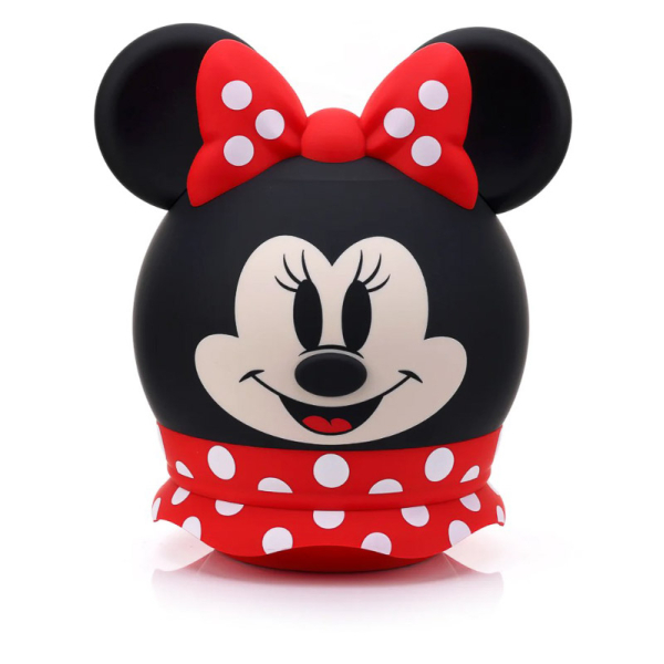 MINNIE MOUSE BITTY BOMMERS 