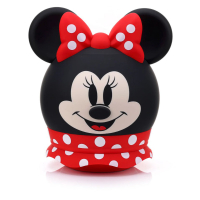 MINNIE MOUSE BITTY BOMMERS 