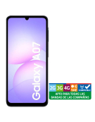 TELEFONO SAMSUNG A07 128G BLACK 