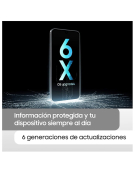 TELEFONO SAMSUNG A07 128G BLACK 