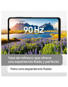 TELEFONO SAMSUNG A07 128G BLACK 