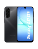 TELEFONO SAMSUNG A17 LTE 128G BLACK 
