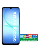 TELEFONO SAMSUNG A17 LTE 128G BLACK 