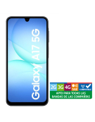 TELEFONO SAMSUNG A17 5G 128G BLACK 