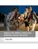 TELEFONO SAMSUNG A17 5G 128G BLACK 