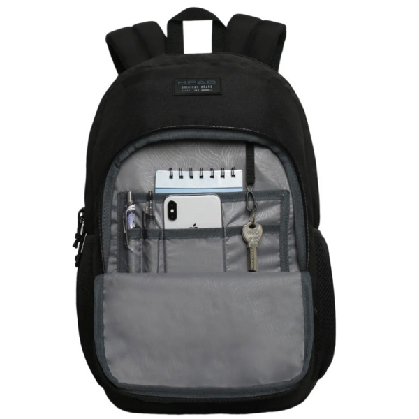 MOCHILA AIR CROSS PET 890456