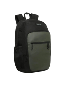 MOCHILA AIR CROSS VERDE 890456
