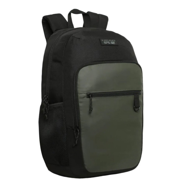 MOCHILA AIR CROSS VERDE 890456