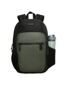 MOCHILA AIR CROSS VERDE 890456
