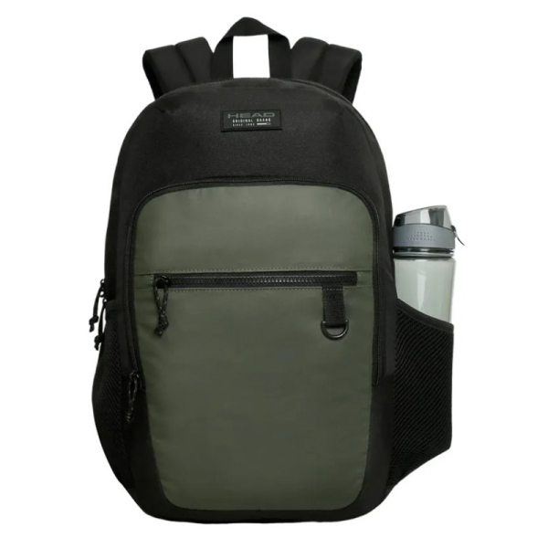 MOCHILA AIR CROSS VERDE 890456