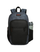 MOCHILA AIR CROSS STONE 890456
