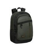 MOCHILA NEW RAM VERDE MILITAR 890462