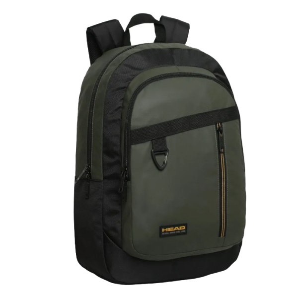 MOCHILA NEW RAM VERDE MILITAR 890462